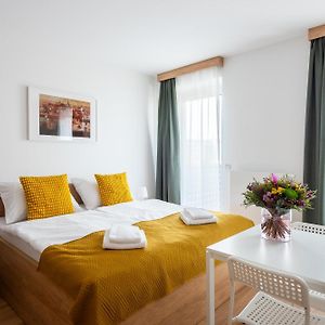 Kamer met een King Size Bed